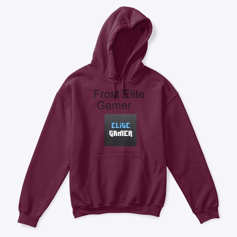 Frost Elite Gamer