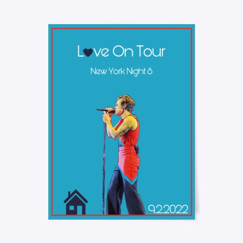 HSLOT 2022 NYC NIGHT 8 COLLECTION 