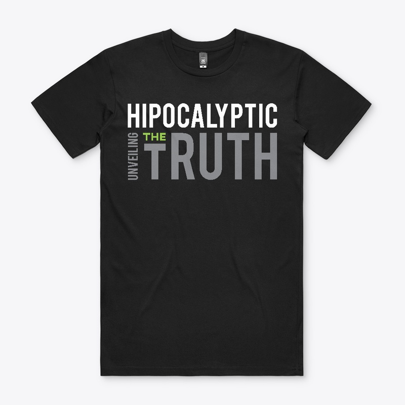 Hipocalyptic Unveiling The Truth