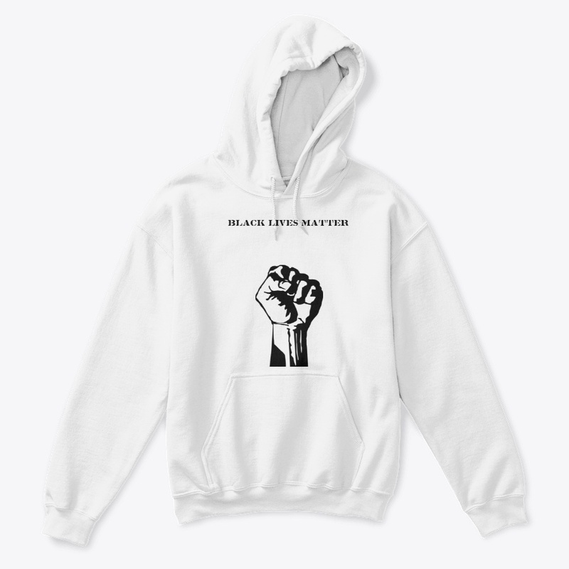 black lives matter 