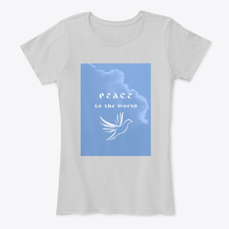 Peace
