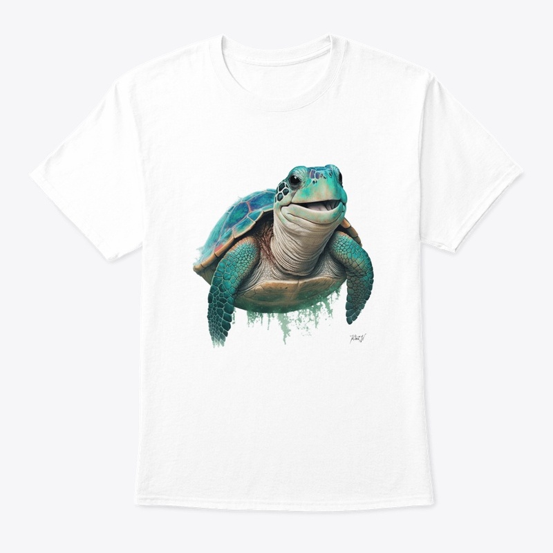 Turtle Manuela