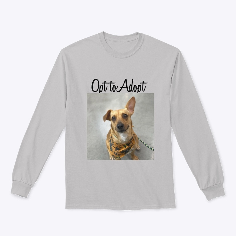 Opt to Adopt 