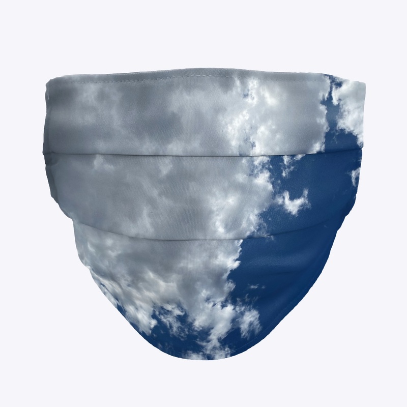 Silver Linings Series 13: Facemask