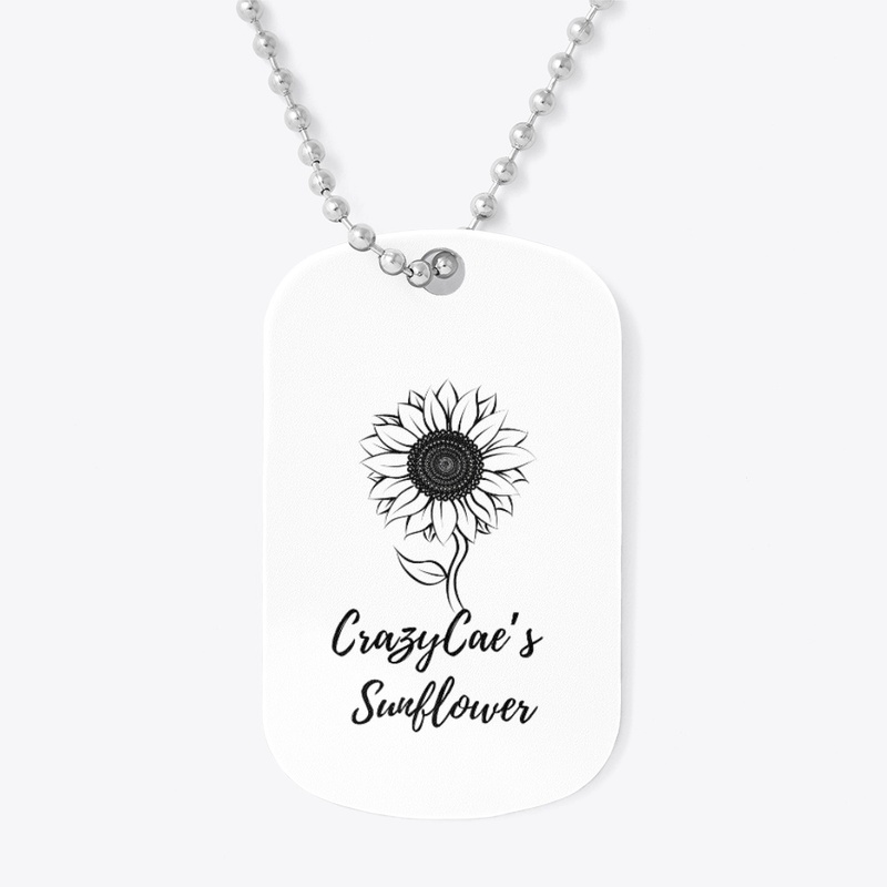CrazyCae's Sunflowers