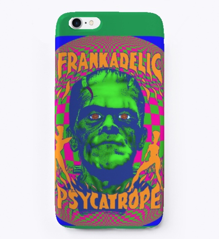 Frankadelic Psycatrope