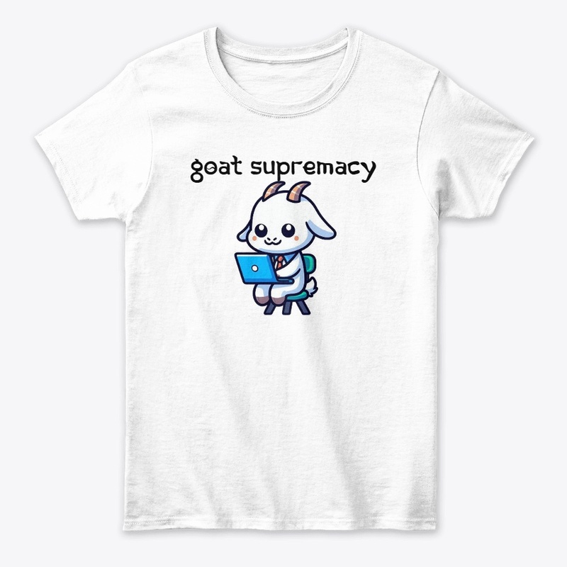 Goat Supremacy
