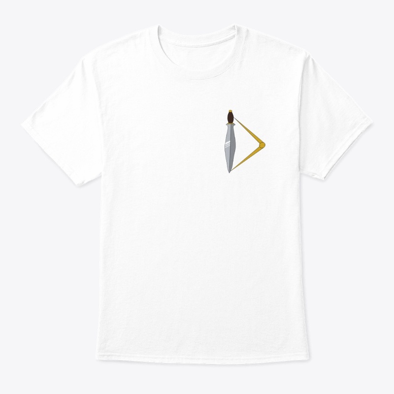 Daedalus Sword & Compass