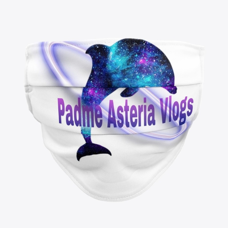 Padme Asteria VLOGS