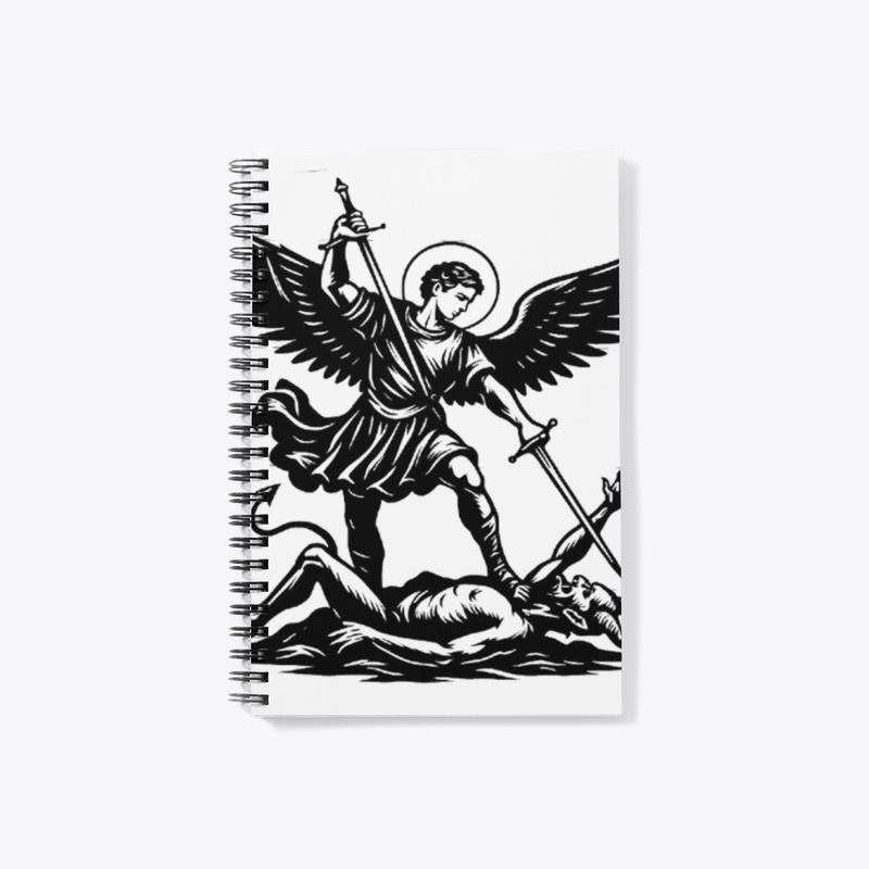 Archangel Micheal 