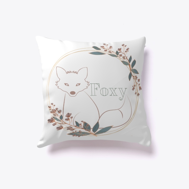 Foxy