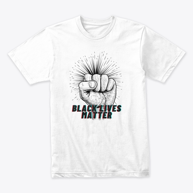 BLM-Black Lives Matter