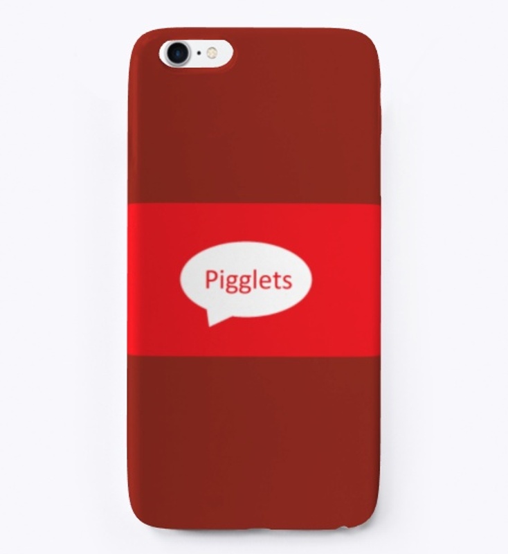Pigglets cases