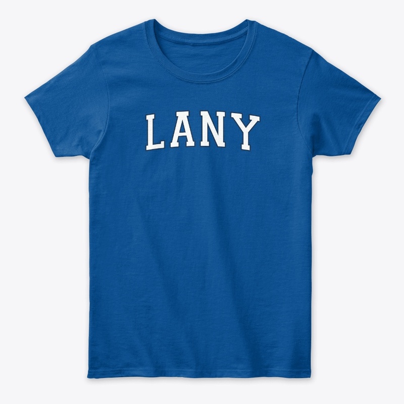 Lany Merch