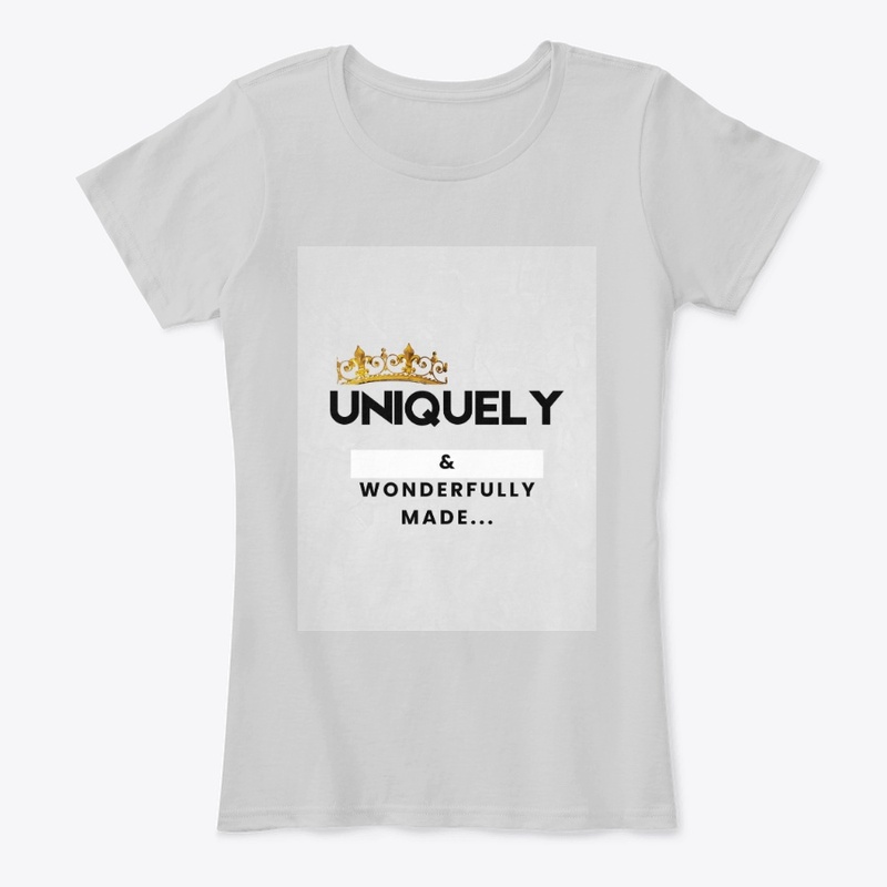 Uniquely Made