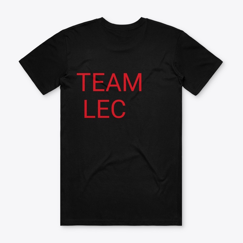 Team Leclerc Shirt