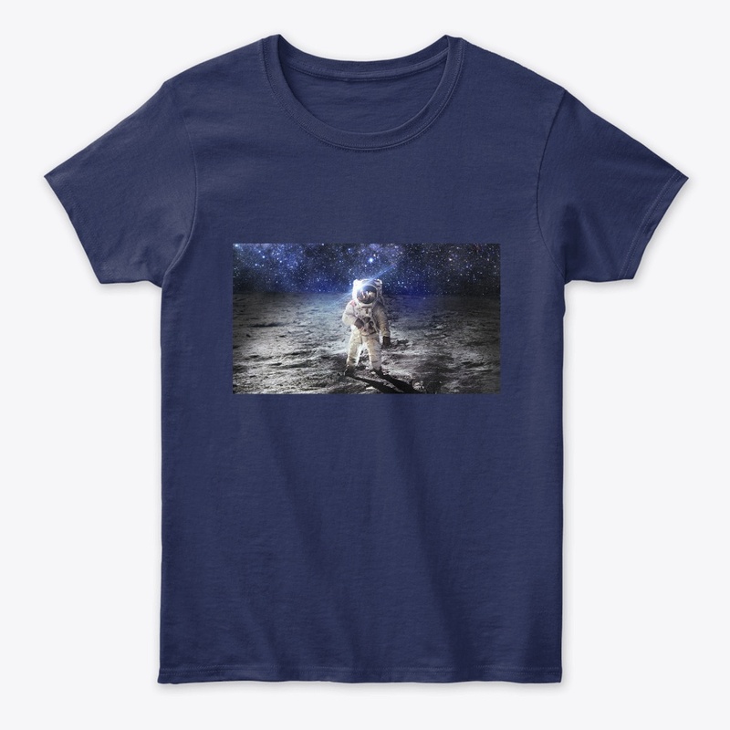 astronaut