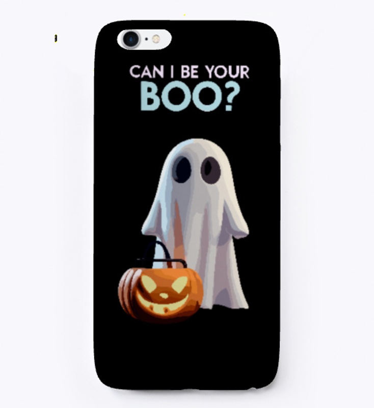 Can I Be Your Boo