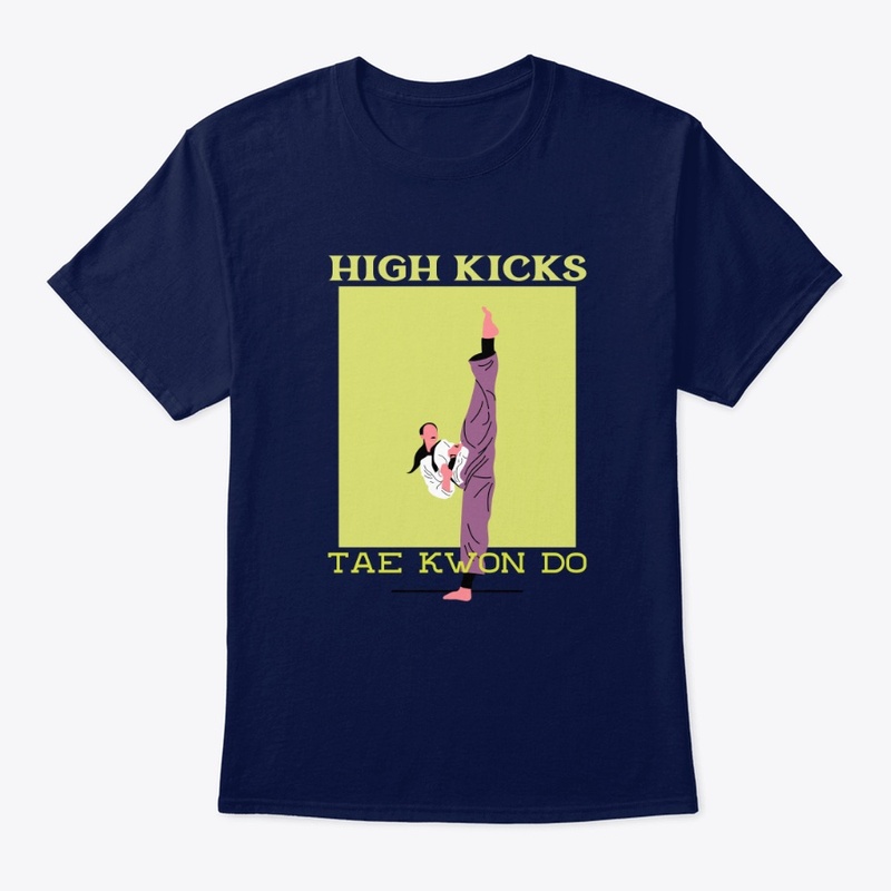Taekwondo 