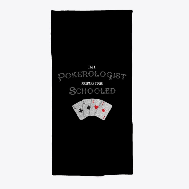 Pokerologist - The Best