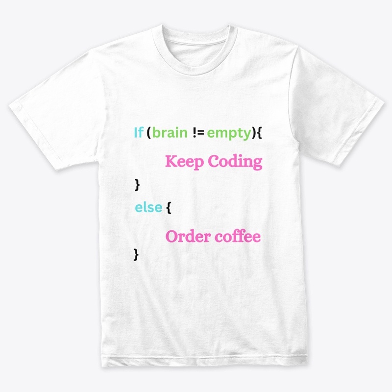 Code and coffee