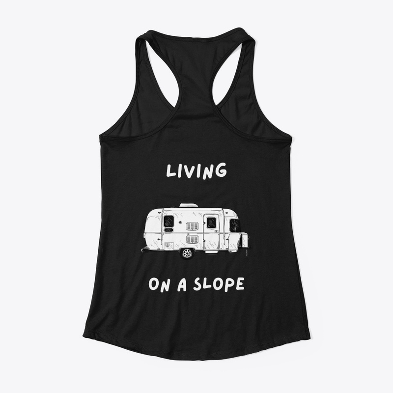 Slope Life Camping Life