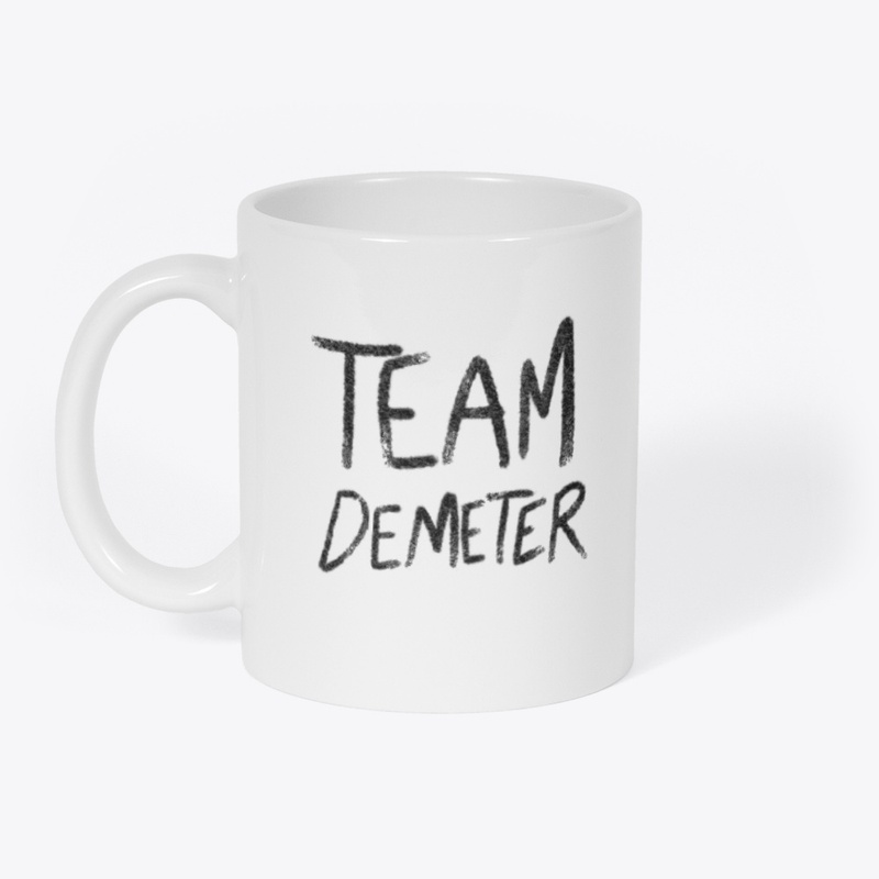 Team Demeter