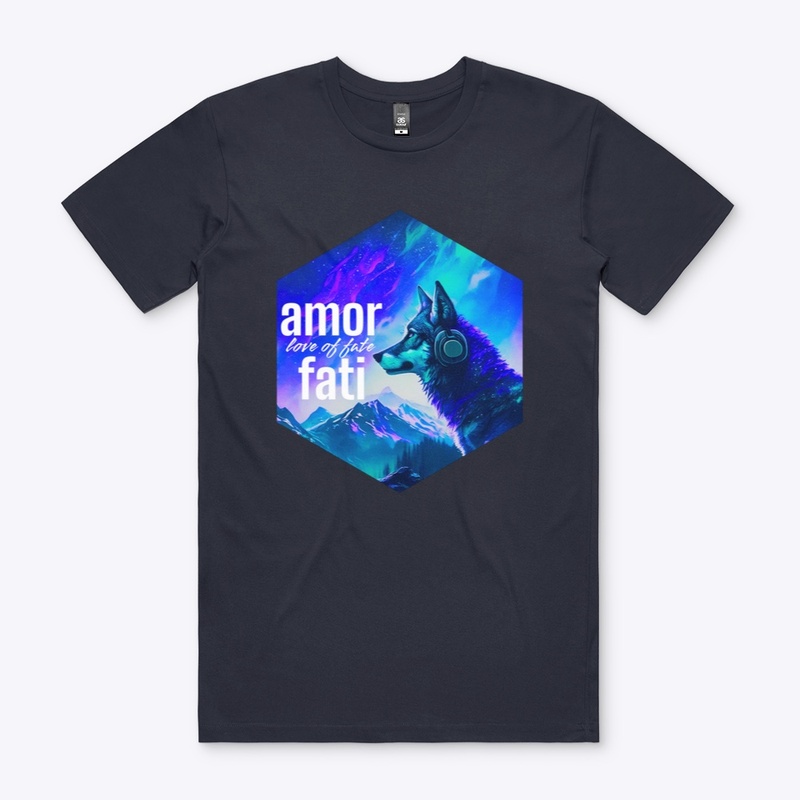 Amor Fati