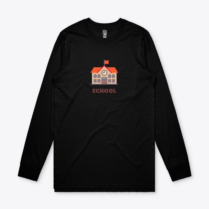 School Hoodies 