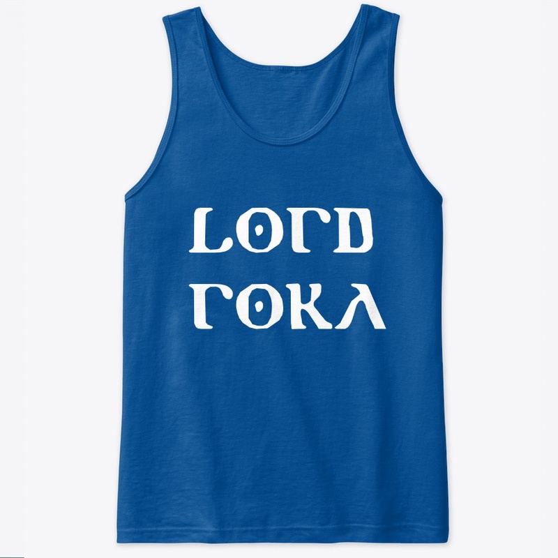 Lord Roka Land
