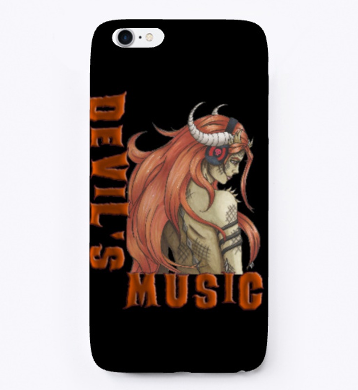 Devil's Music