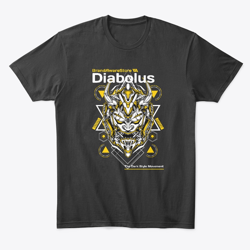 Diabolus - BrandAwareStore