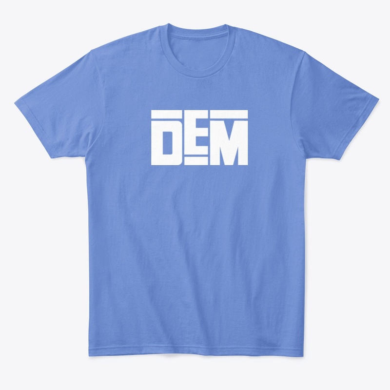 Remera DEM Argentina 🇦🇷