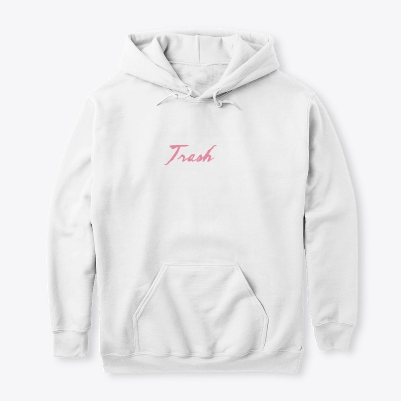 Trash Tee