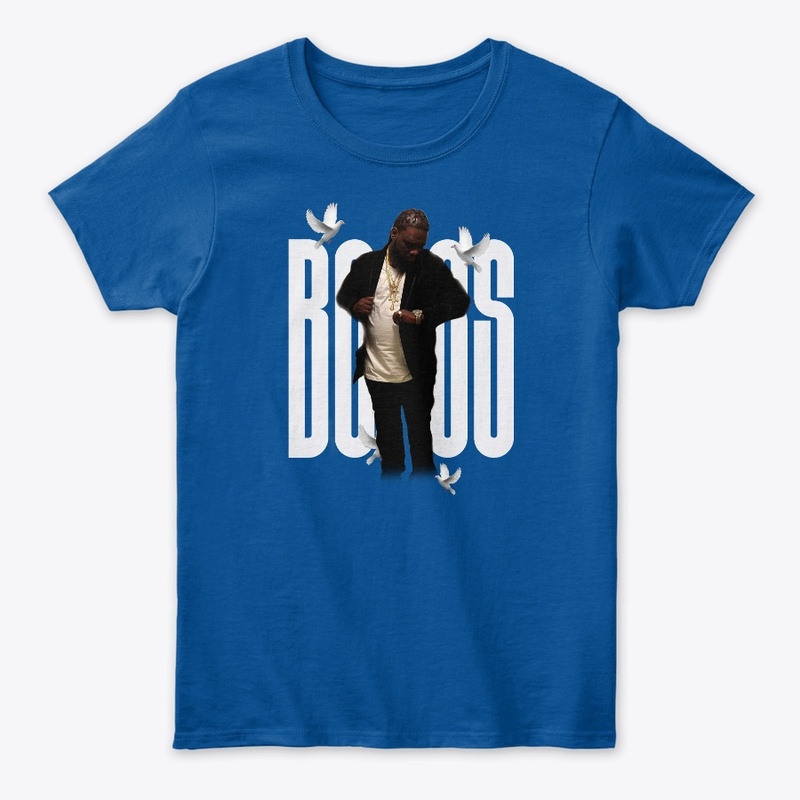 Boss83