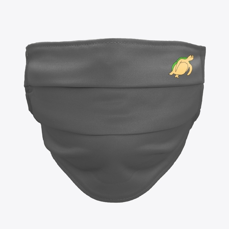 Turtle Mask 