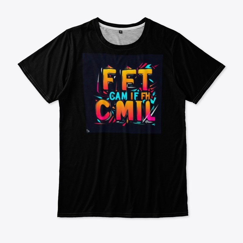 "Commit to be fit 786"