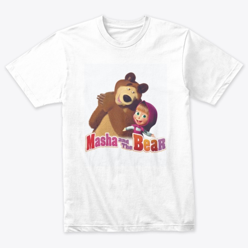 Masha and the Bear