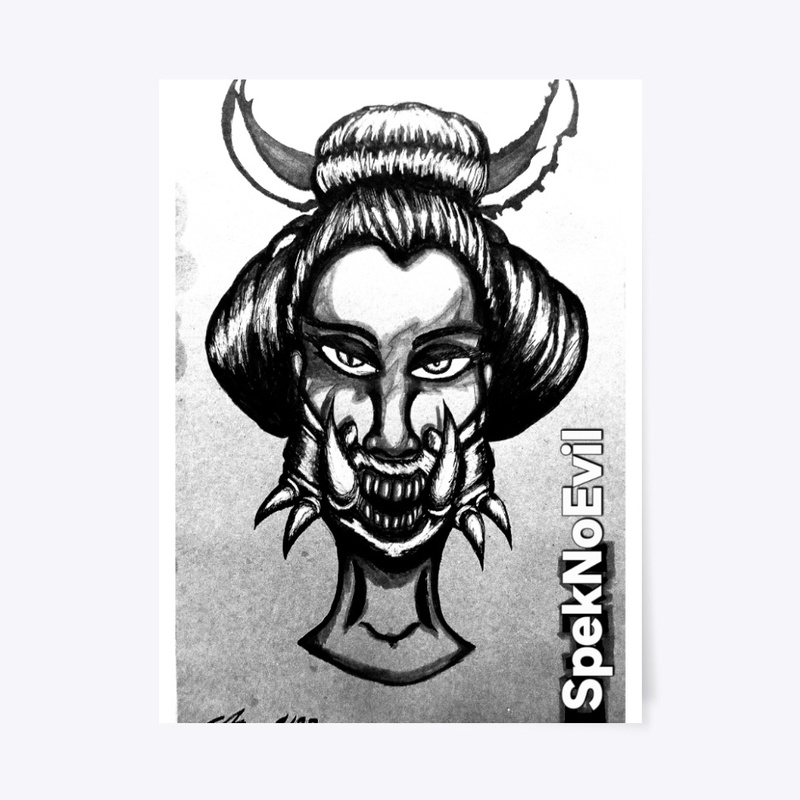 SpekNo.Evil
