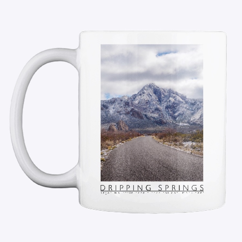 Dripping Springs 
