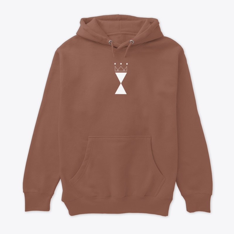 Logo Hoodie