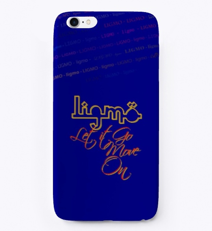 LIGMO -  Gift of Love