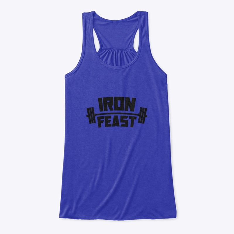 Iron Feast