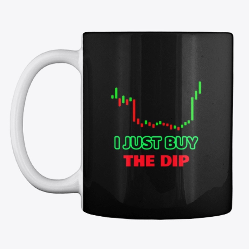 Just buy the dip