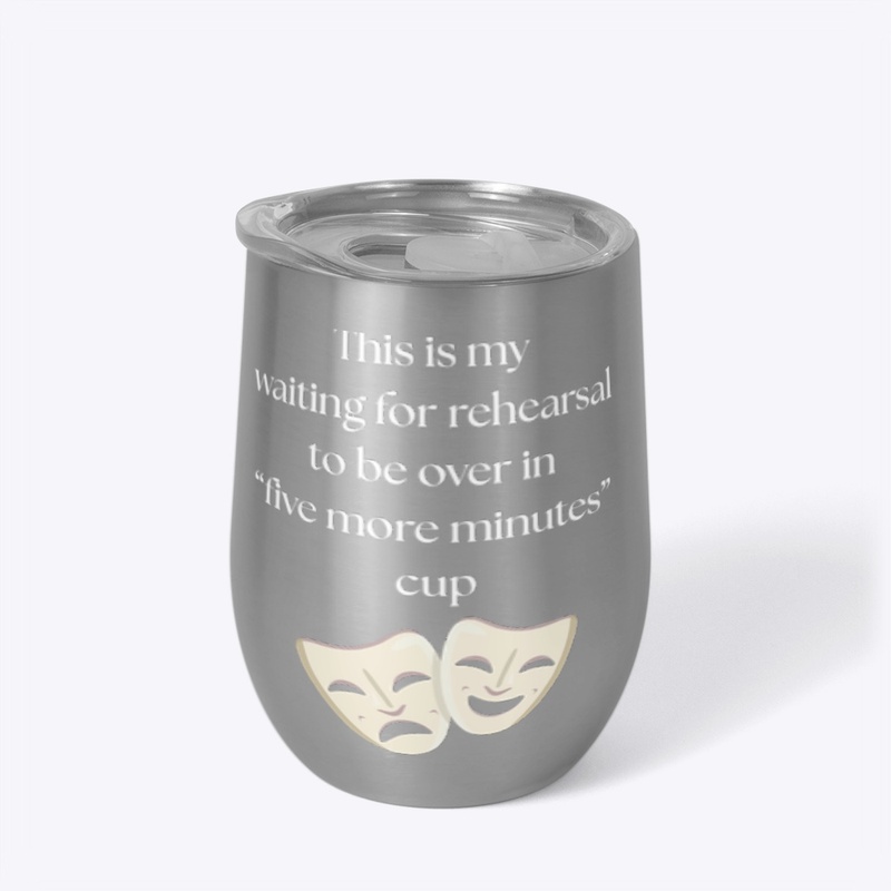 Theatre Moms (and Dads) | Version 2