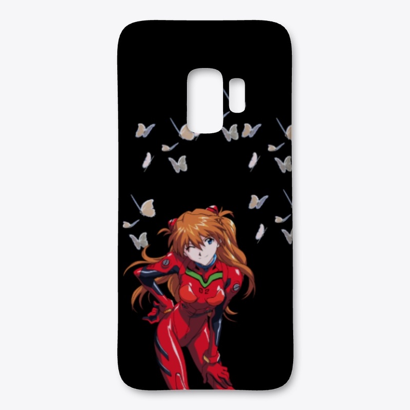 Beautiful Anime Printed Product