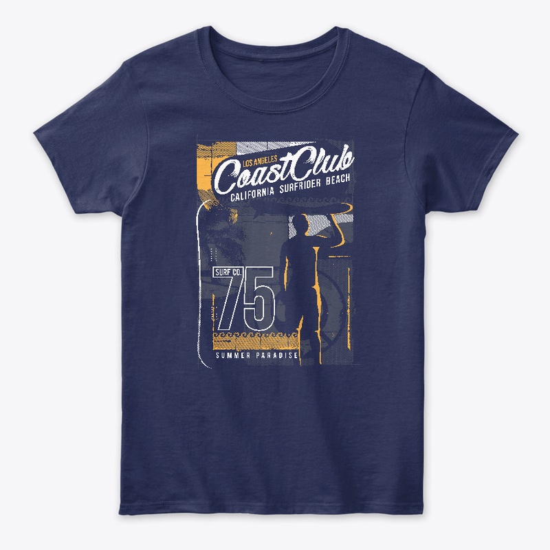 California Coast Club