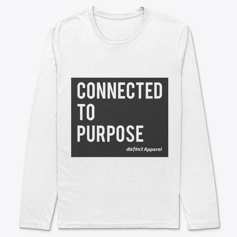 Connected to Purpose