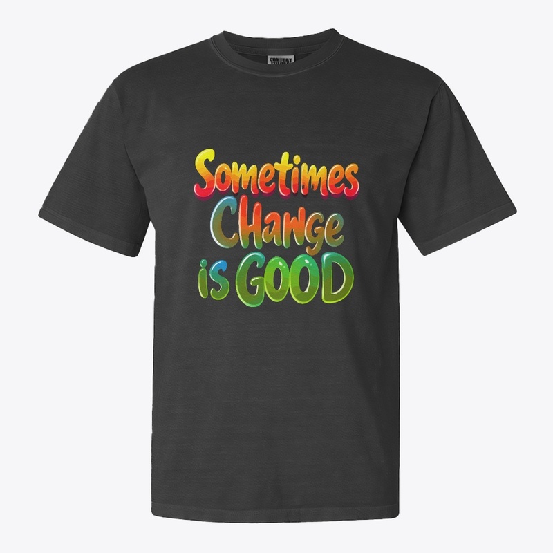  "Bold and Bright Typography Design