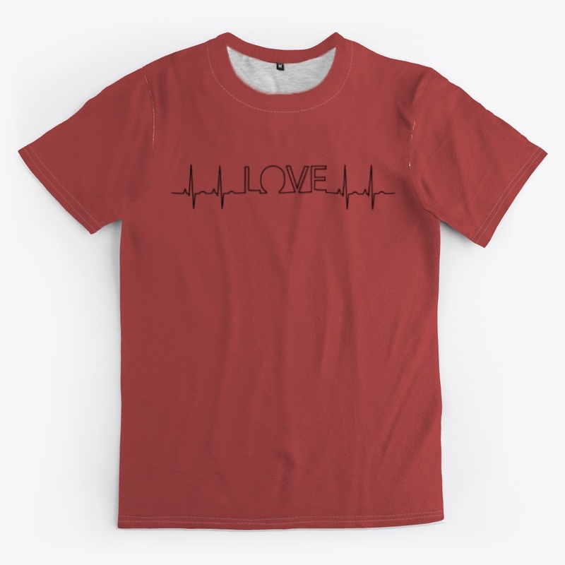 Love T-Shirt